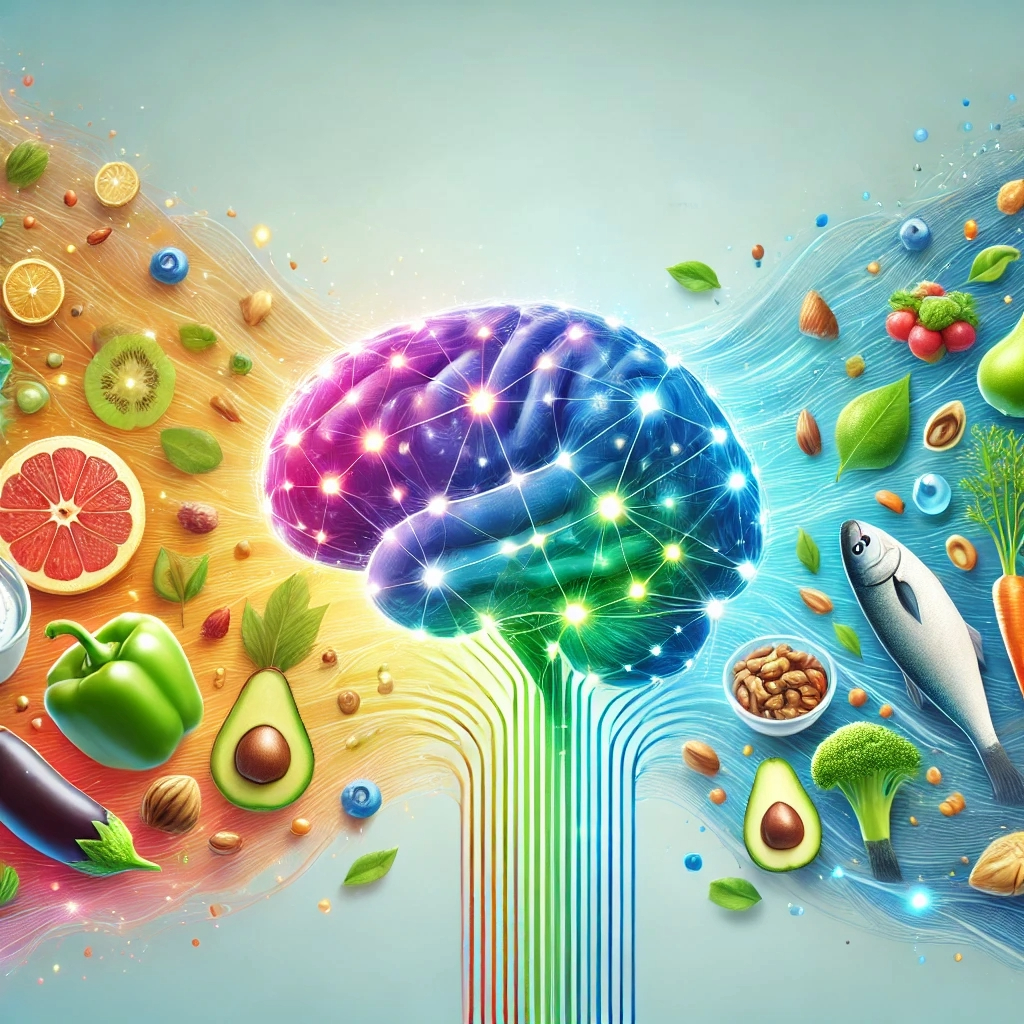 Dopamina y Nutrición